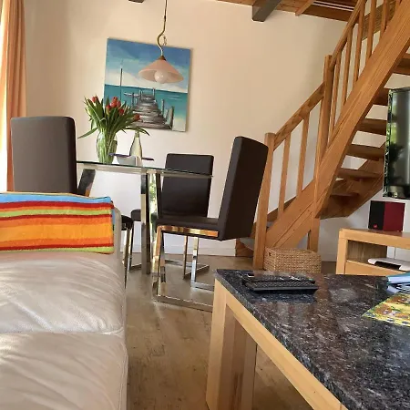 Feriehus Ferienhaus-maxe-haus-paula *