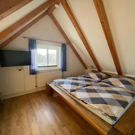 Feriehus Ferienhaus-maxe-haus-paula *