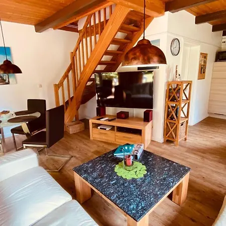 Ferienhaus-maxe-haus-paula * Wulfen auf Fehmarn