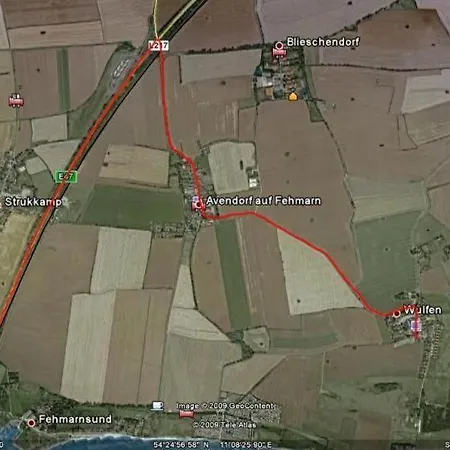 Ferienhaus-maxe-haus-paula Feriehus *